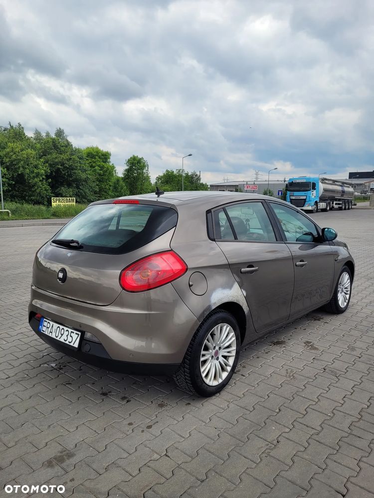 Fiat Bravo - 3
