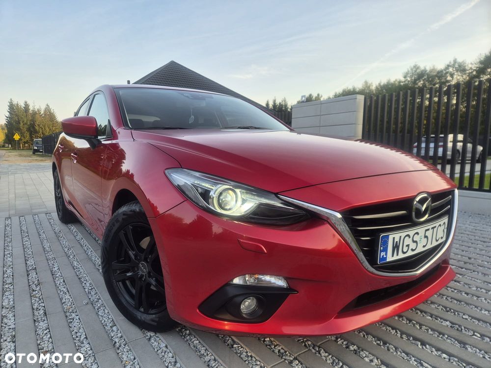Mazda 3 SKYACTIV-G 100 Prime-Line - 16