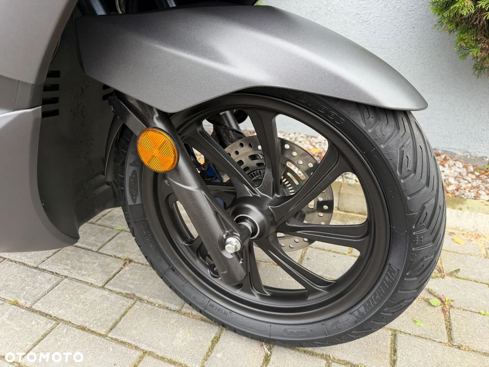 Honda PCX - 23