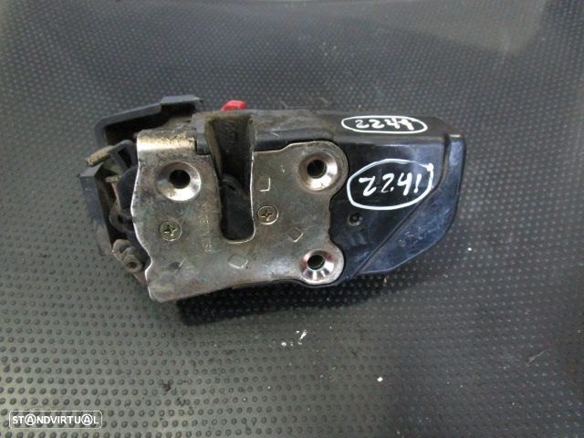 Fecho FEC2241 JEEP CHEROKEE 1999 FD ELETRICO - 4