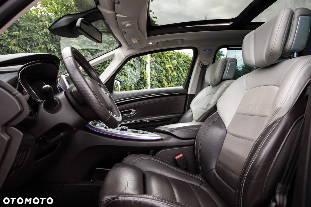 Renault Espace Energy TCe 200 EDC Initiale Paris - 16
