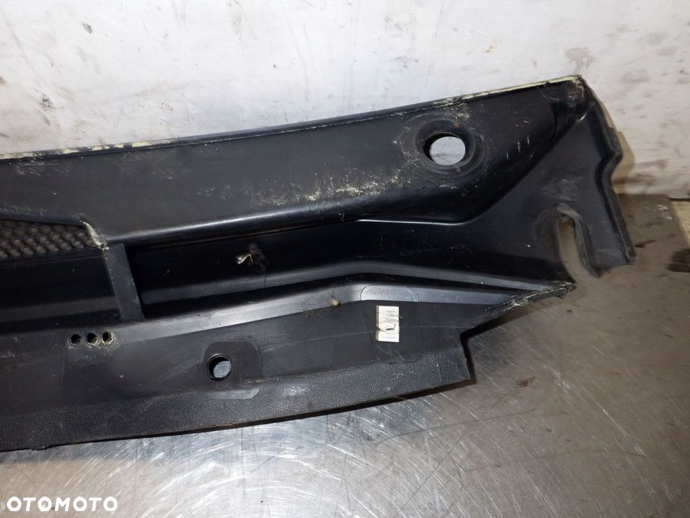 PODSZYBIE CITROEN C4 PICASSO LIFT 1.6HDI 9680531877   9680532177 - 10