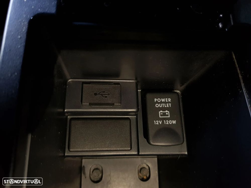 Mitsubishi ASX 1.6 DI-D Tokyo Edition - 24