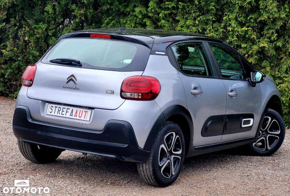 Citroën C3 - 4