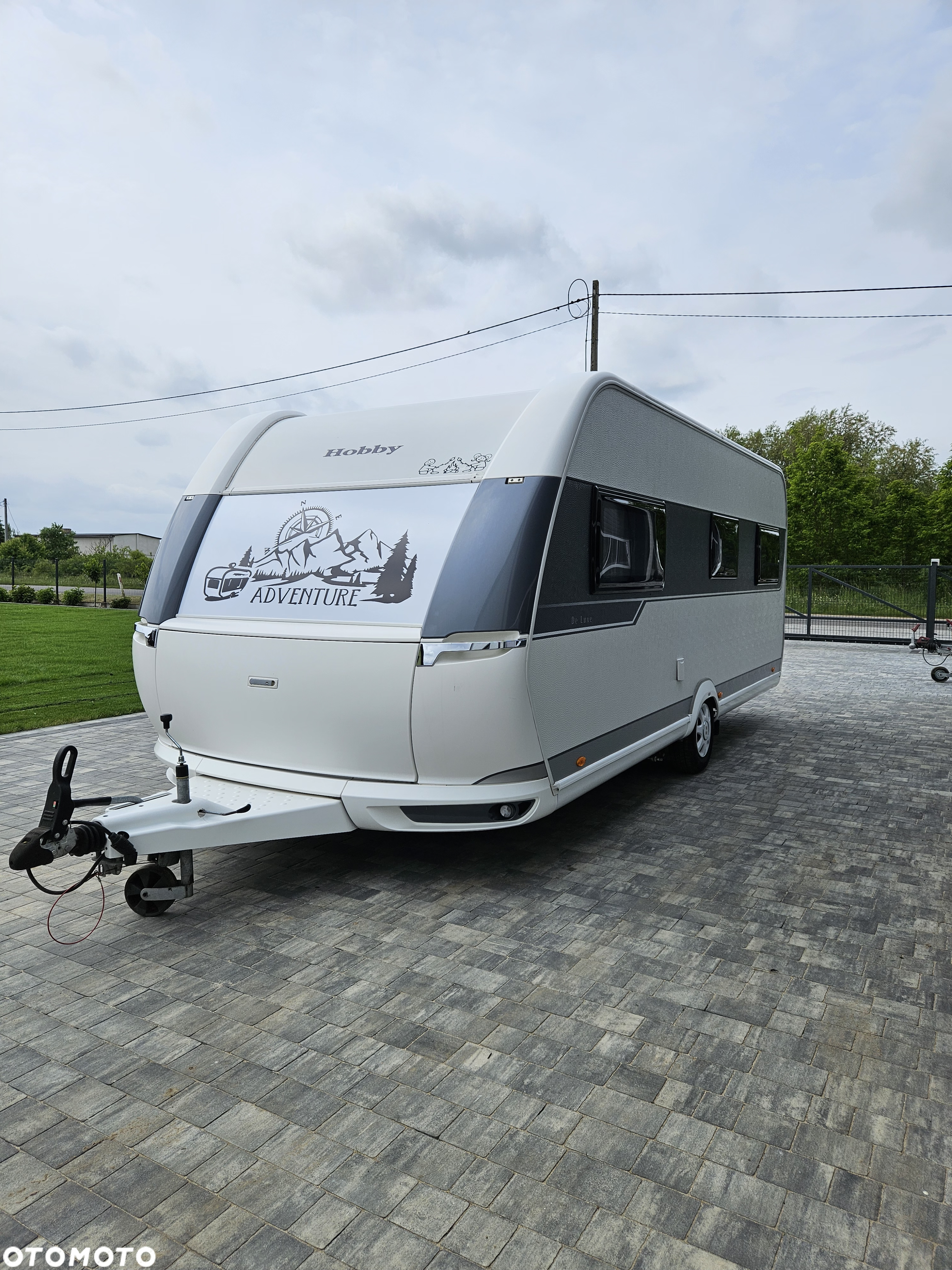 Hobby 560 UL - 3