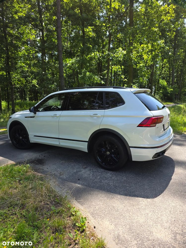Volkswagen Tiguan 2.0 TSI 4Mot R-Line DSG - 10