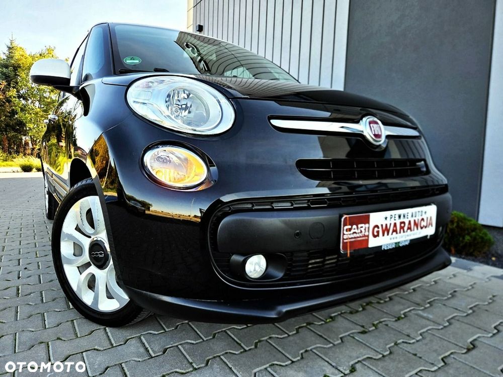 Fiat 500L 1.6 Multijet Start&Stopp Lounge - 17