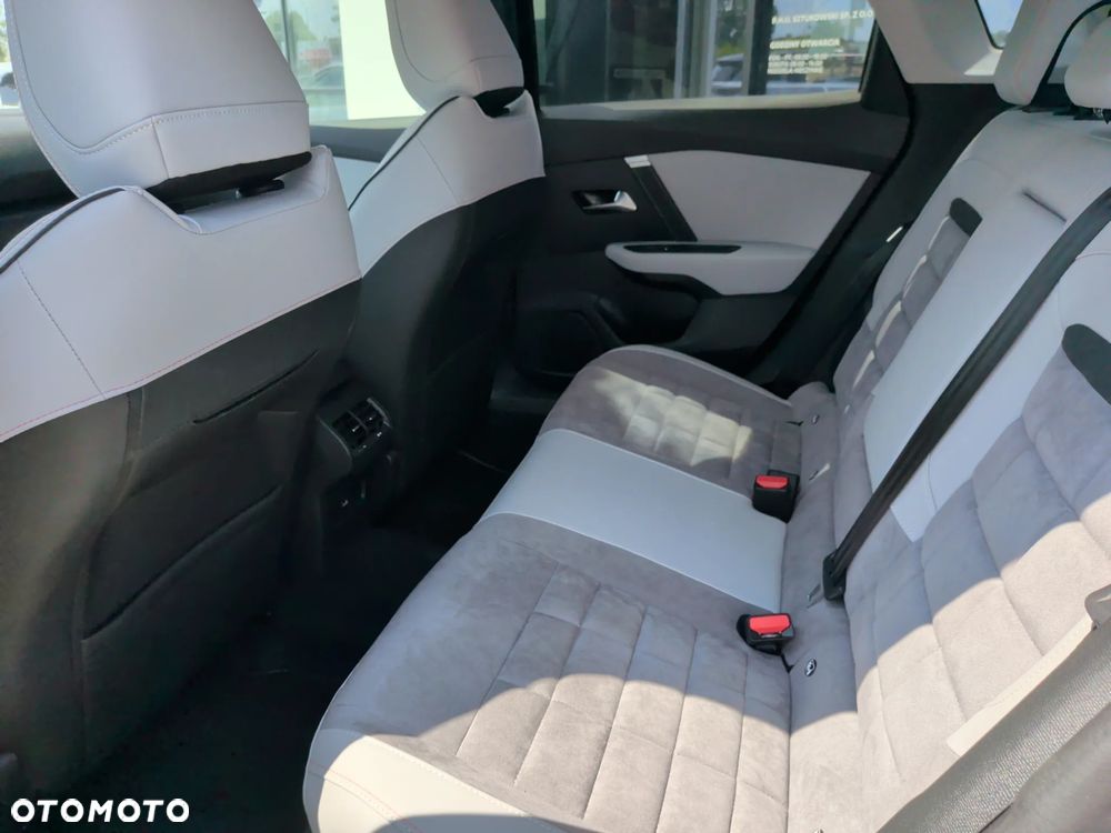 Citroën C4X 1.2 mHEV Max eDCT6 - 19