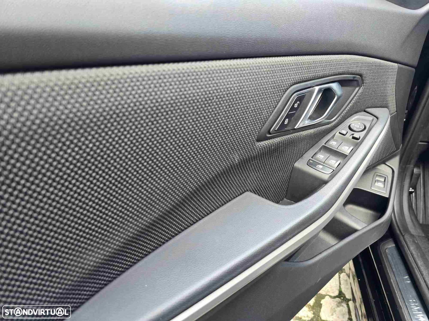 BMW 318 d Touring Auto - 6