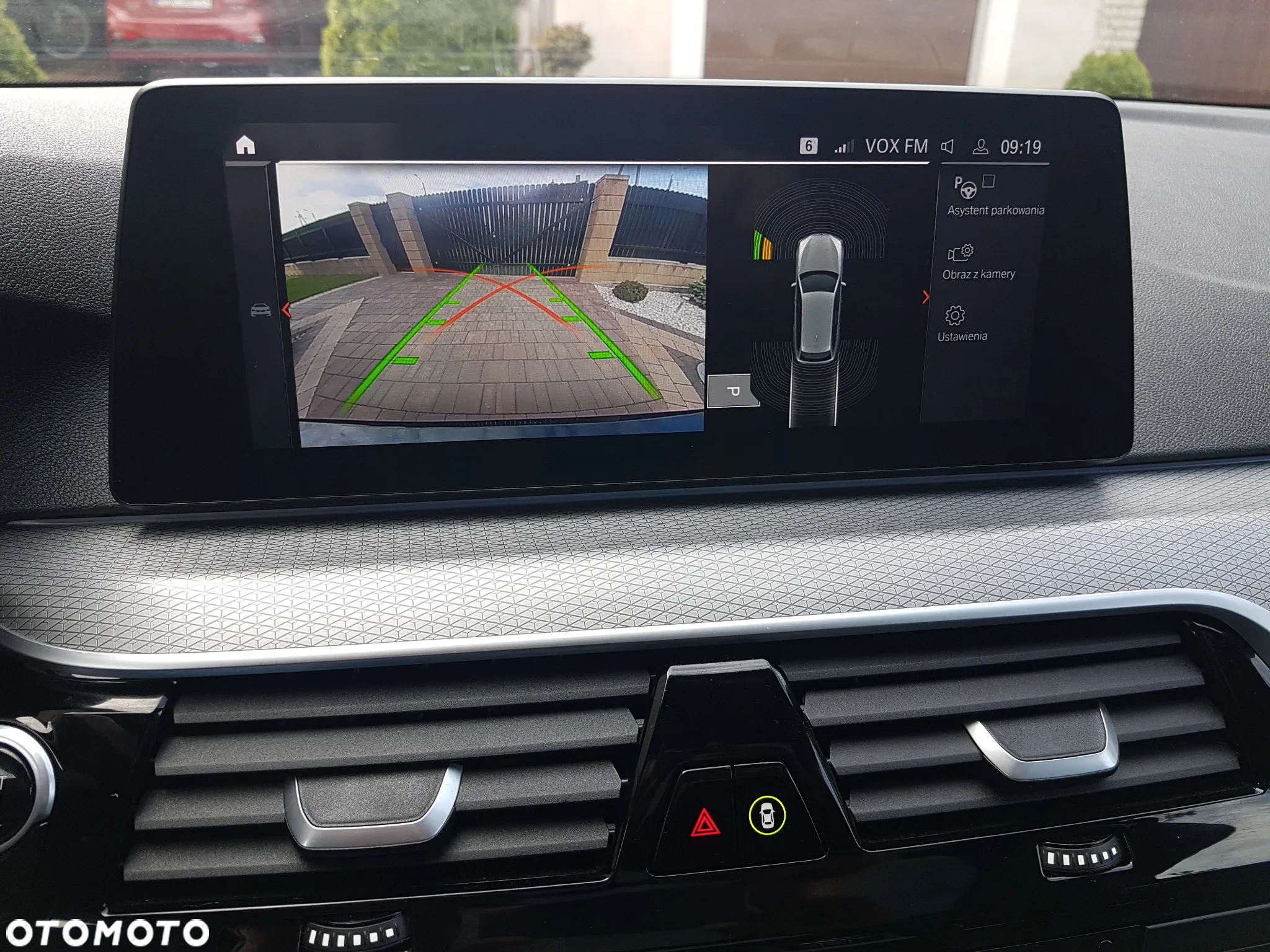 BMW Seria 5 520d M Sport - 16