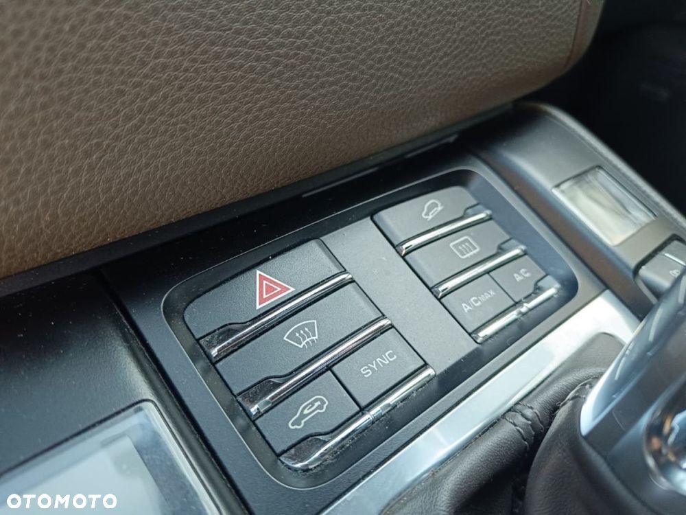 Porsche Macan S Diesel - 30