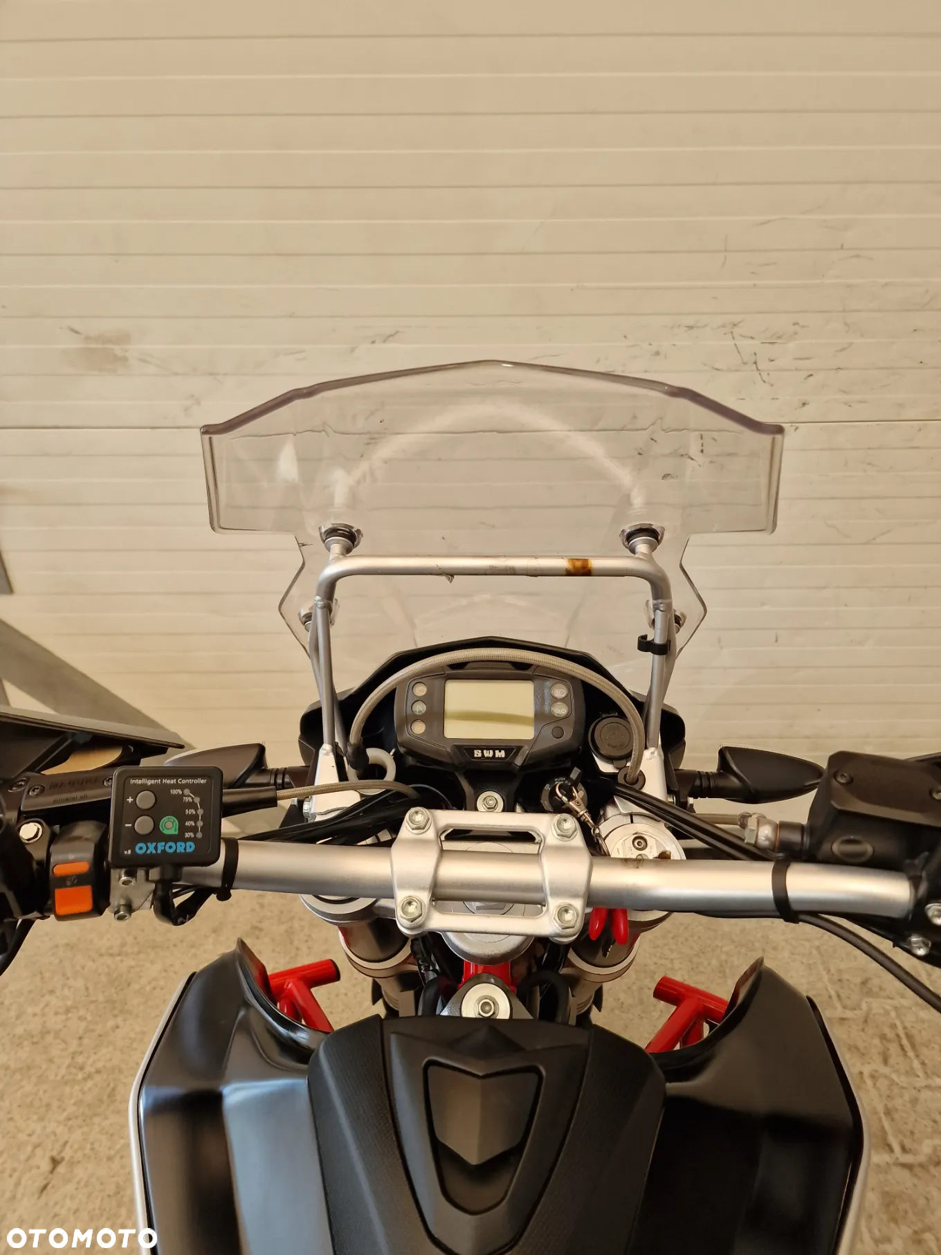 SWM Super Dual T - 29