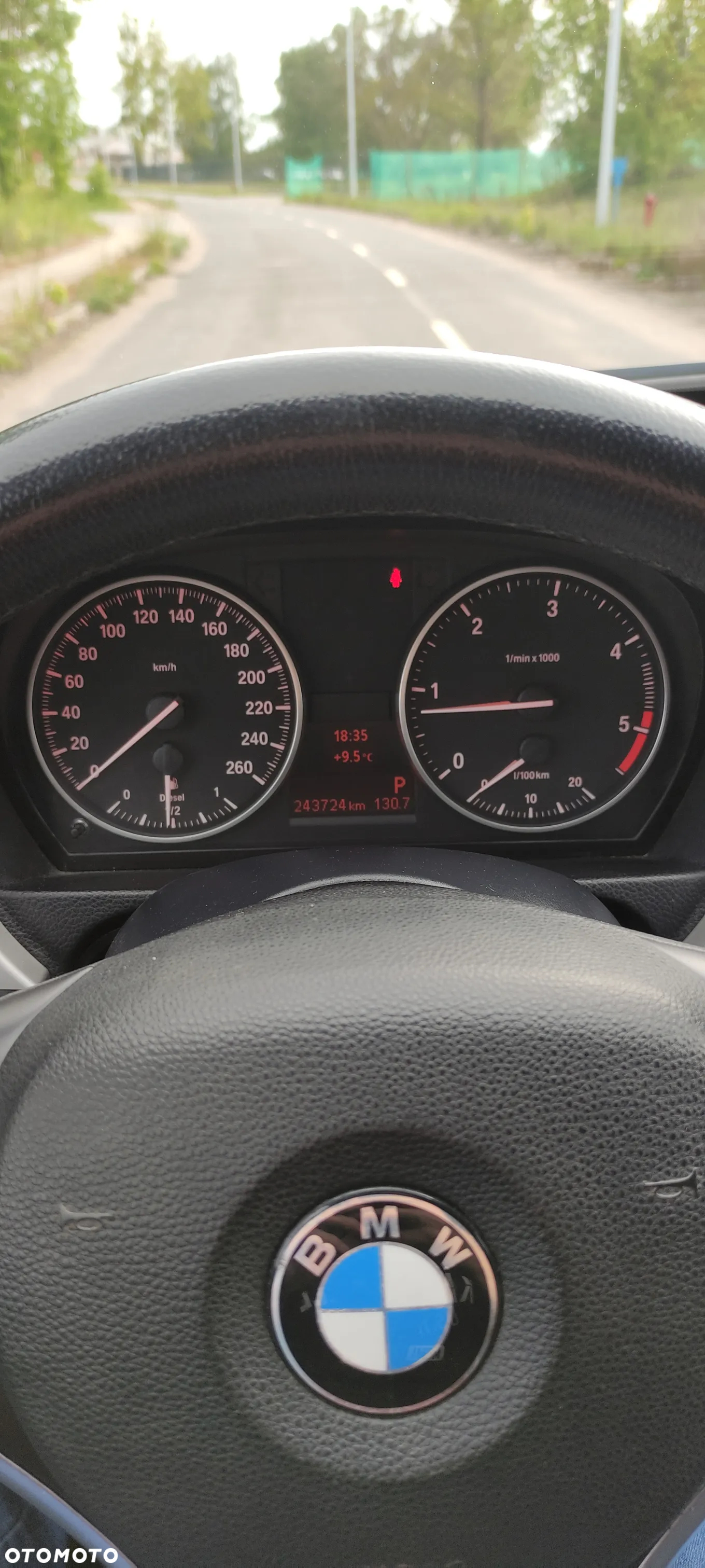 BMW Seria 3 - 16