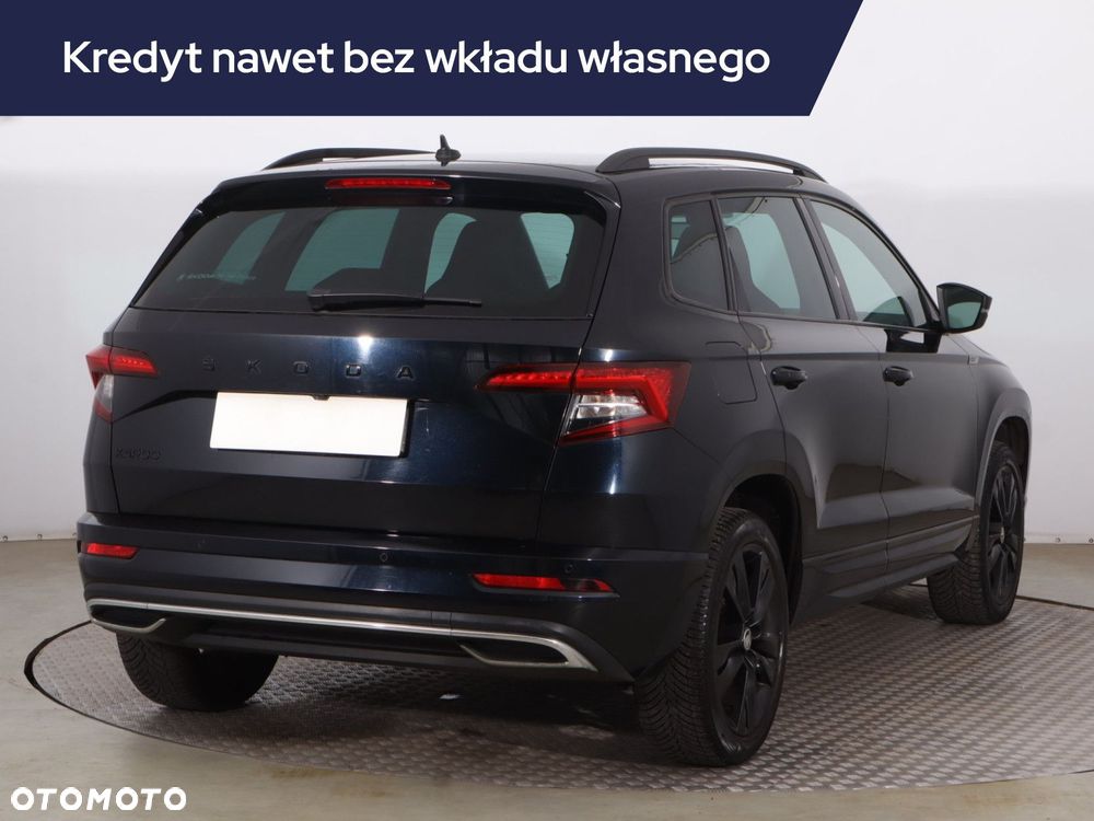 Skoda Karoq - 6