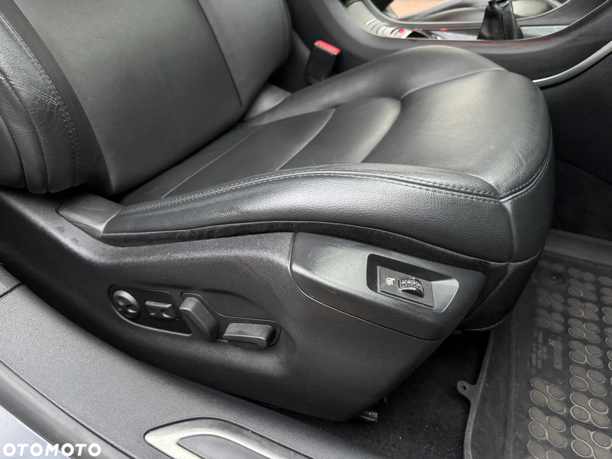 Citroën C5 Tourer BlueHDi 150 S&S Exclusive - 19