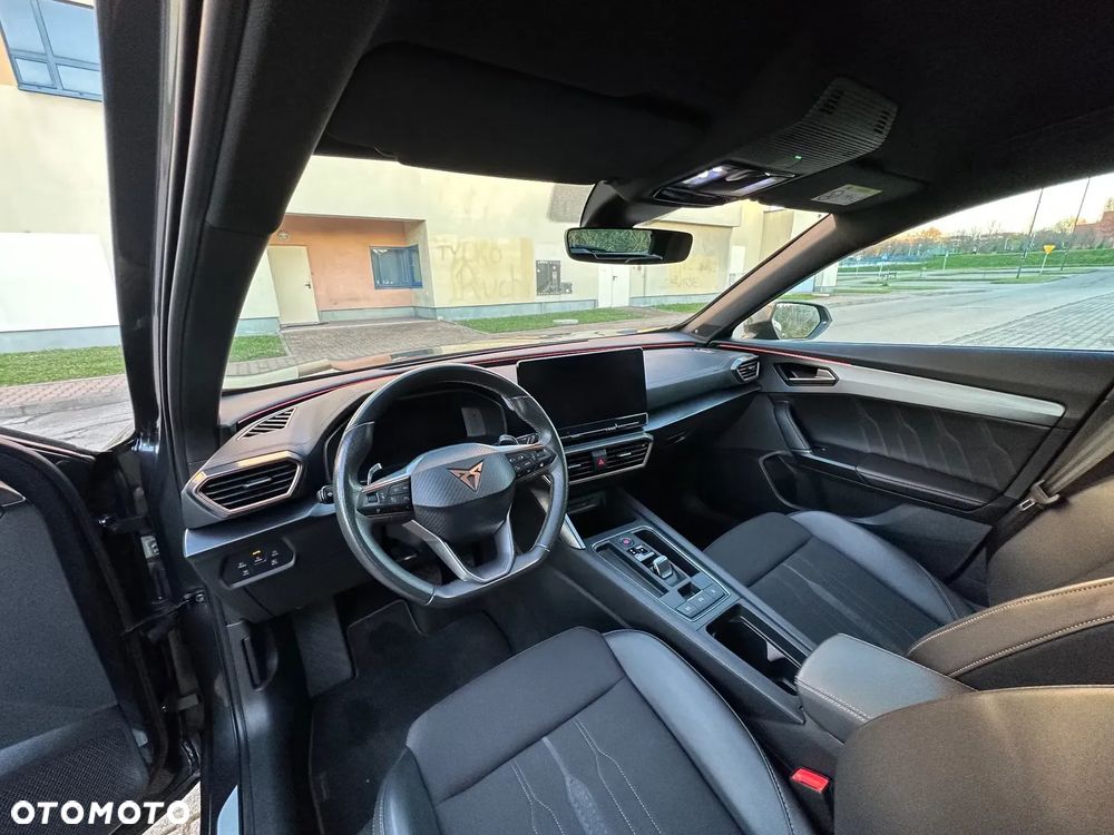 Cupra Formentor - 28