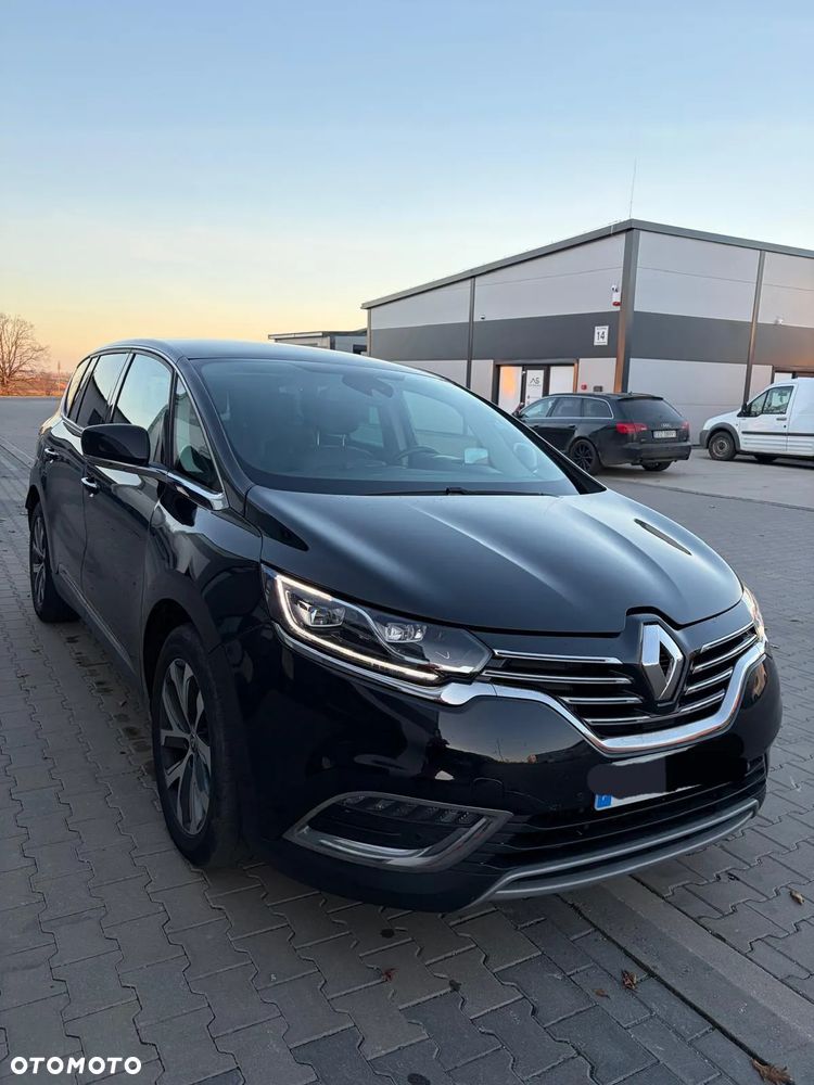 Renault Espace Energy dCi 160 EDC Business - 2