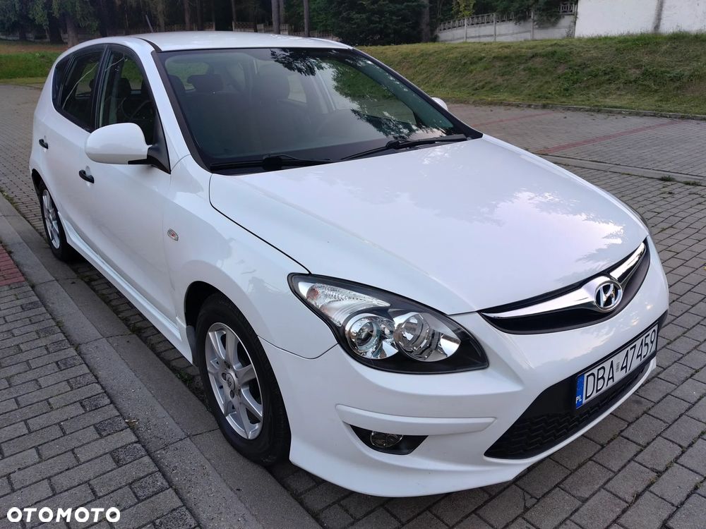 Hyundai i30 1.4 Comfort - 3