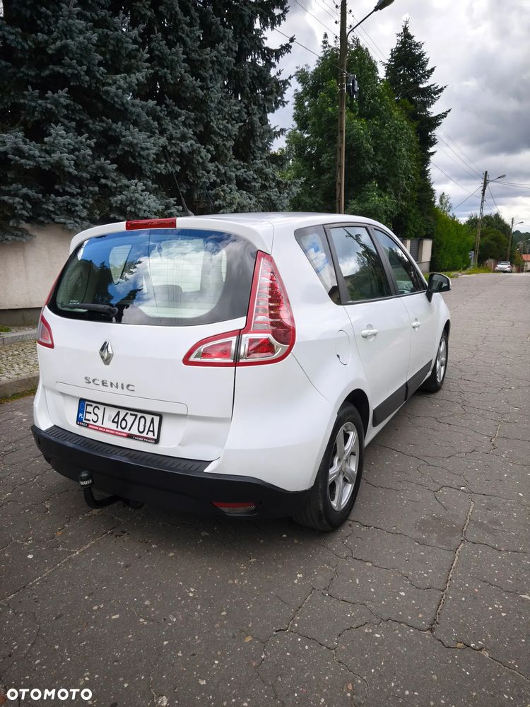 Renault Scenic 1.6 16V Expression - 3