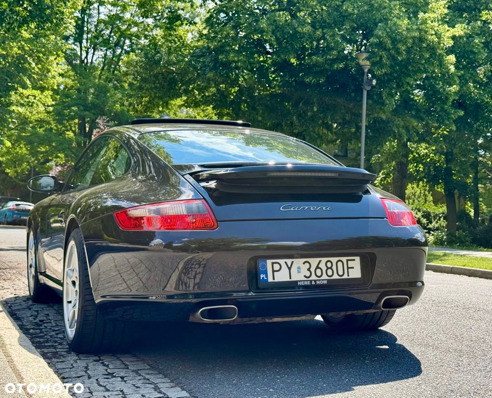 Porsche 911 - 4