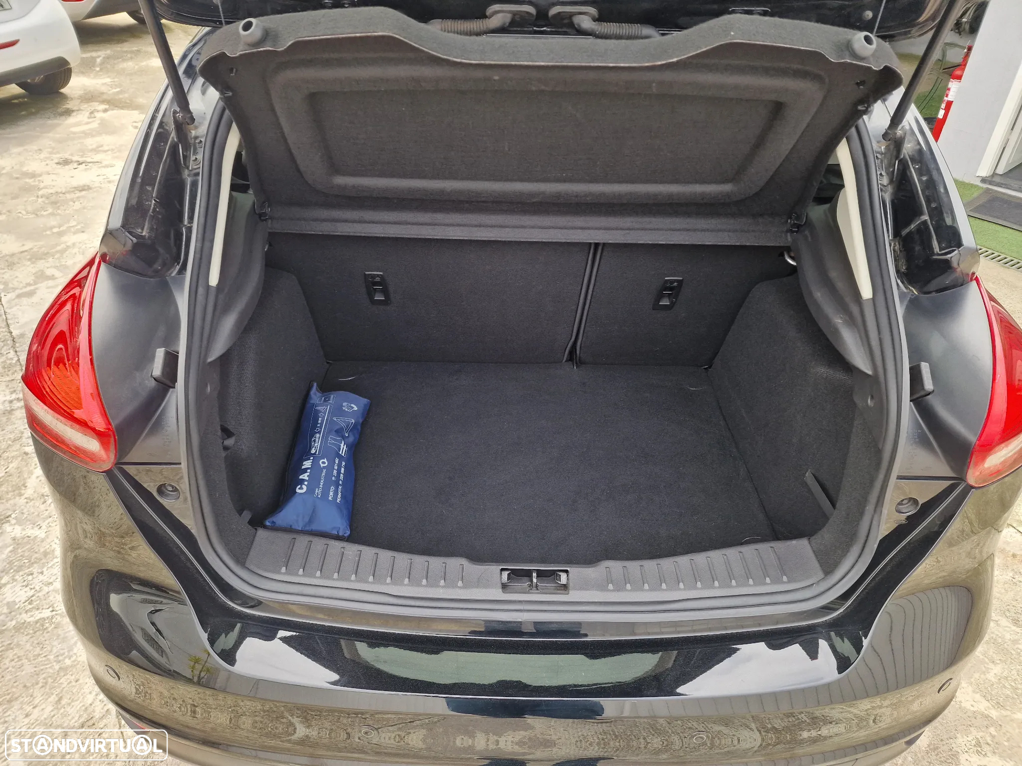 Ford Focus 1.5 TDCi Titanium - 11