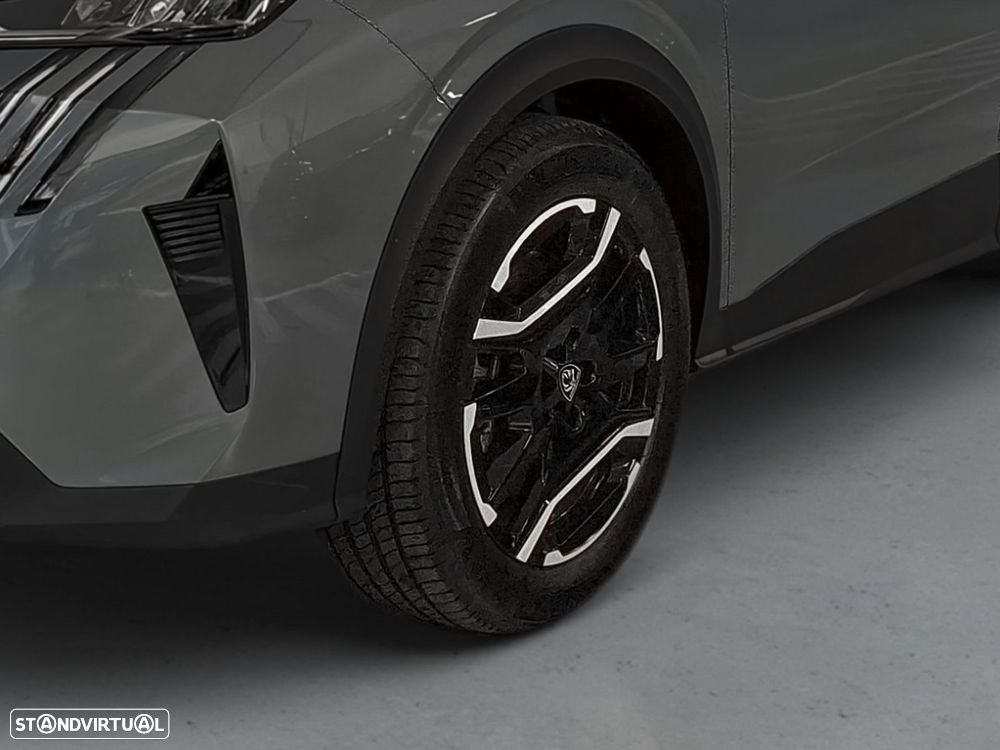 Peugeot E-5008 73 kWh Allure - 4