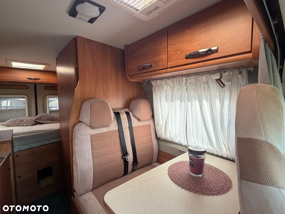 Citroën Globecar/ Globescout 2.2 BlueHdi 140KM - 37