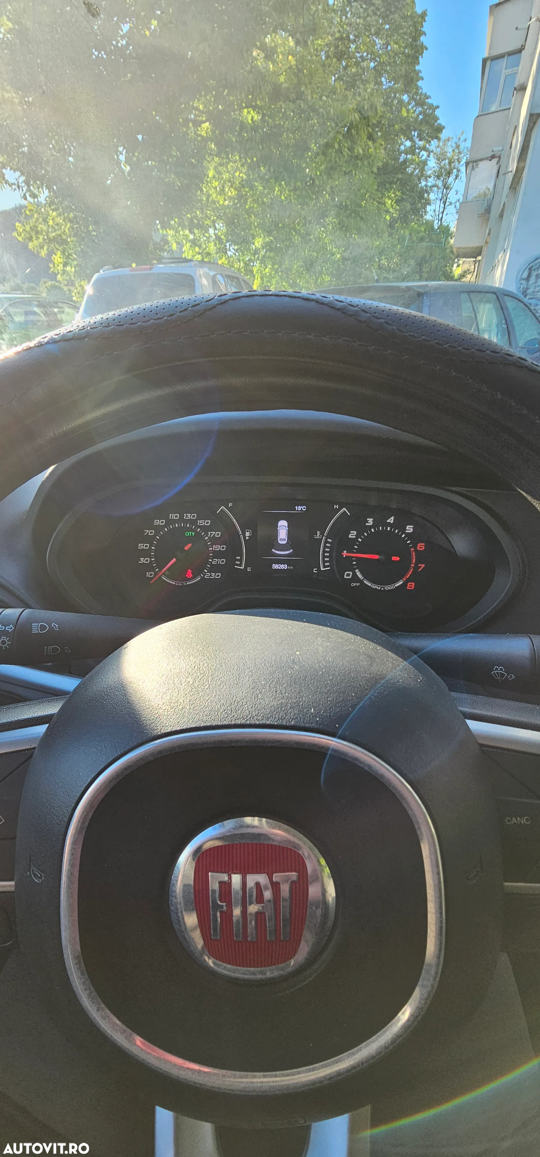 Fiat Tipo 1.4 Street - 12