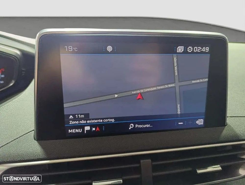 Peugeot 5008 1.2 PureTech Allure Pack EAT8 - 8