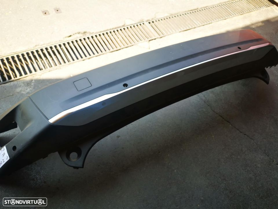 PEUGEOT 2008 II PARA CHOQUES TRÁS - PC260 - 9