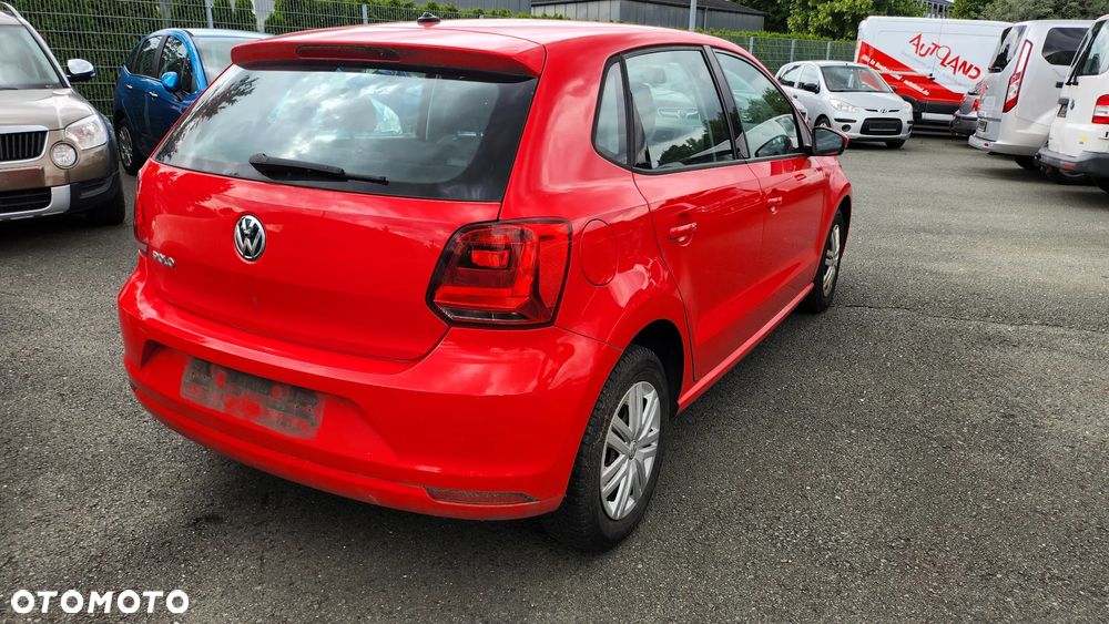 Volkswagen Polo 1.0 Trendline - 32