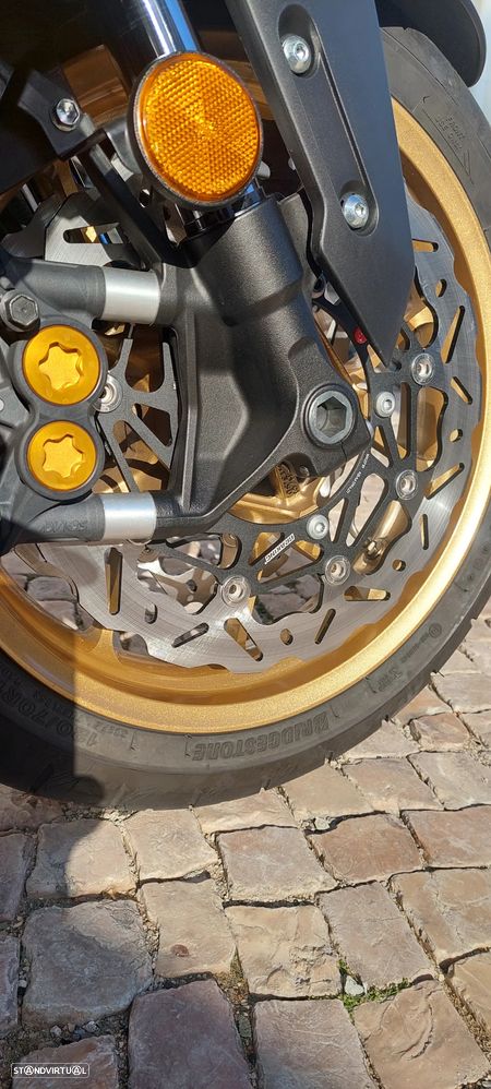 Yamaha TMAX Tech Max - 2