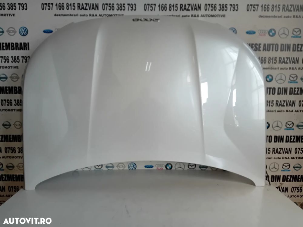 Capota Peugeot 2008 Originala Intacta An 2019-2025 - 7
