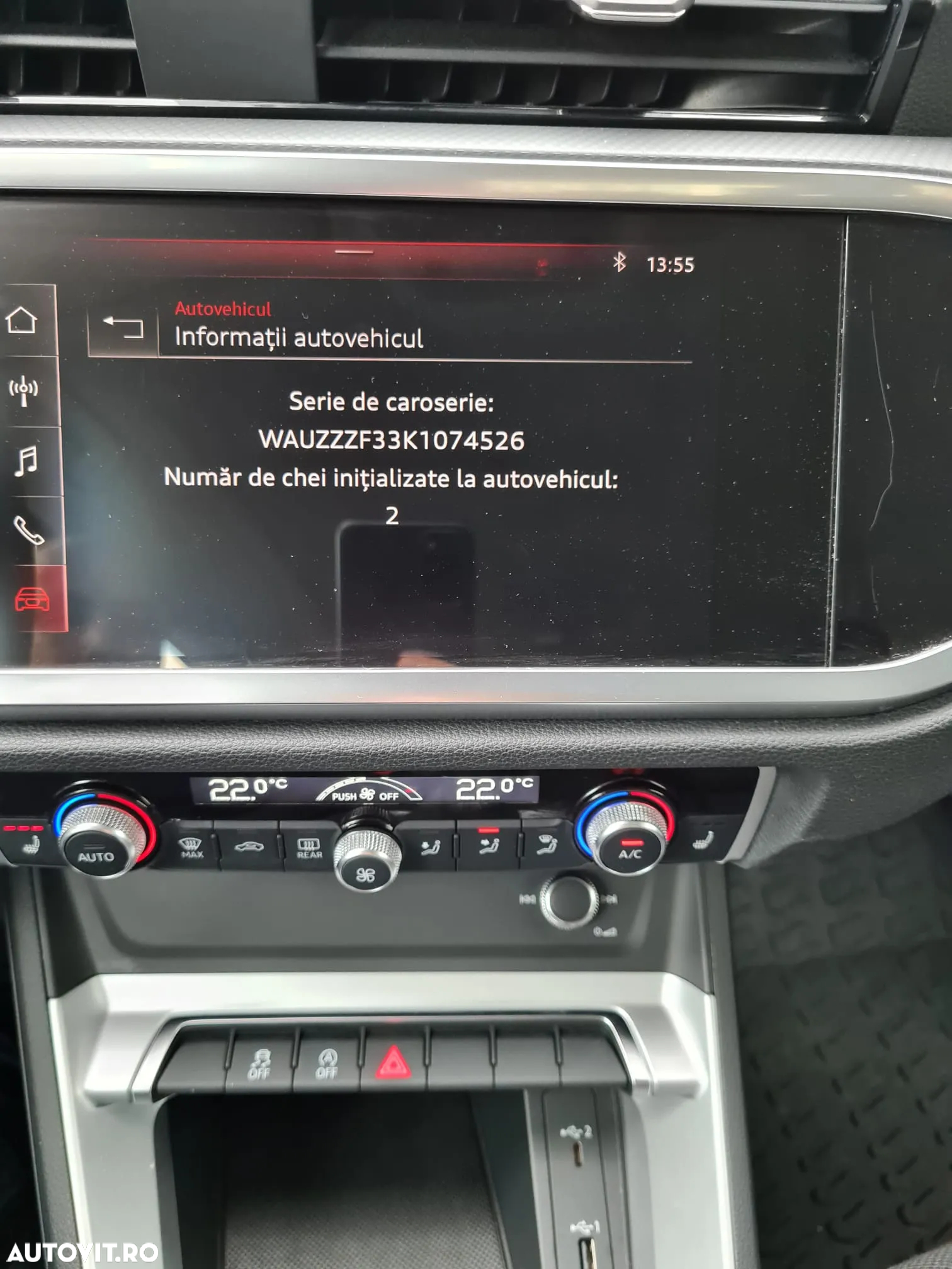 Audi Q3 1.5 35 TFSI - 27
