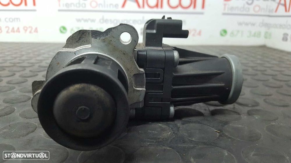 VáLVULA EGR CITROEN BERLINGO CUADRO SX - 6