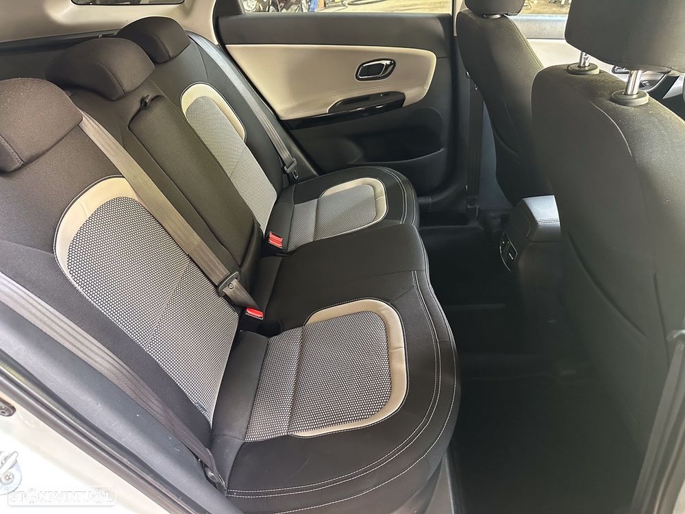 Kia Ceed SW 1.4 CRDi TX - 9