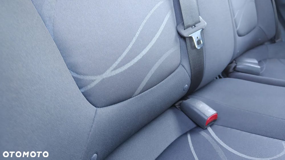 Chevrolet Spark - 10