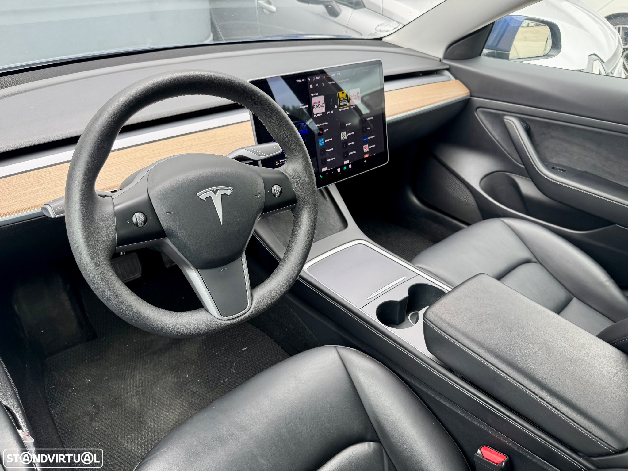 Tesla Model 3 Long Range AWD Dual Motor - 7