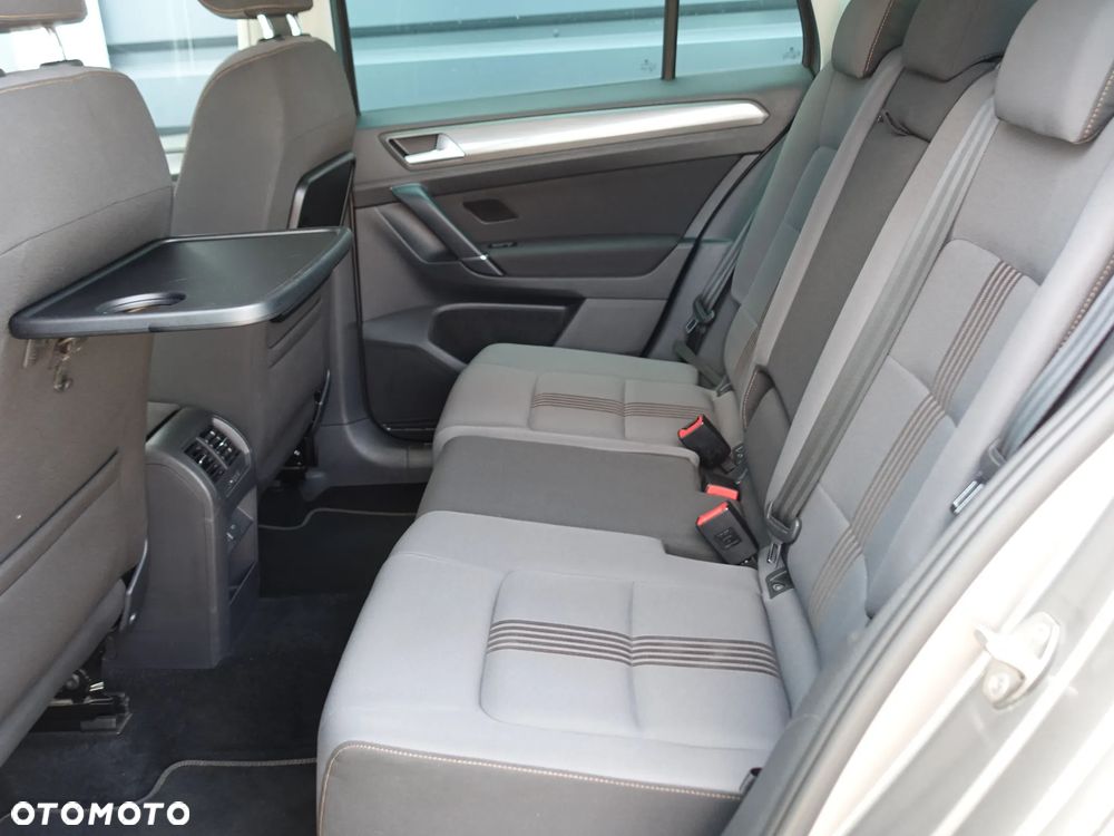 Volkswagen Golf Sportsvan 1.6 TDI BlueMotion Technology Allstar - 14