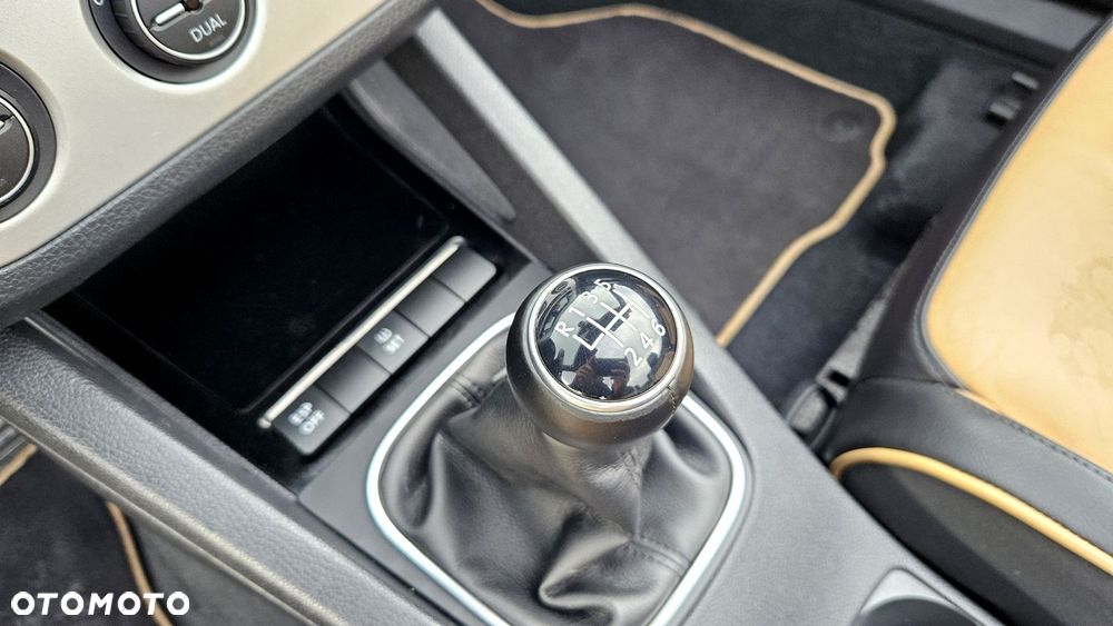 Volkswagen Eos 2.0 TDI DPF Individual Chrom - 12