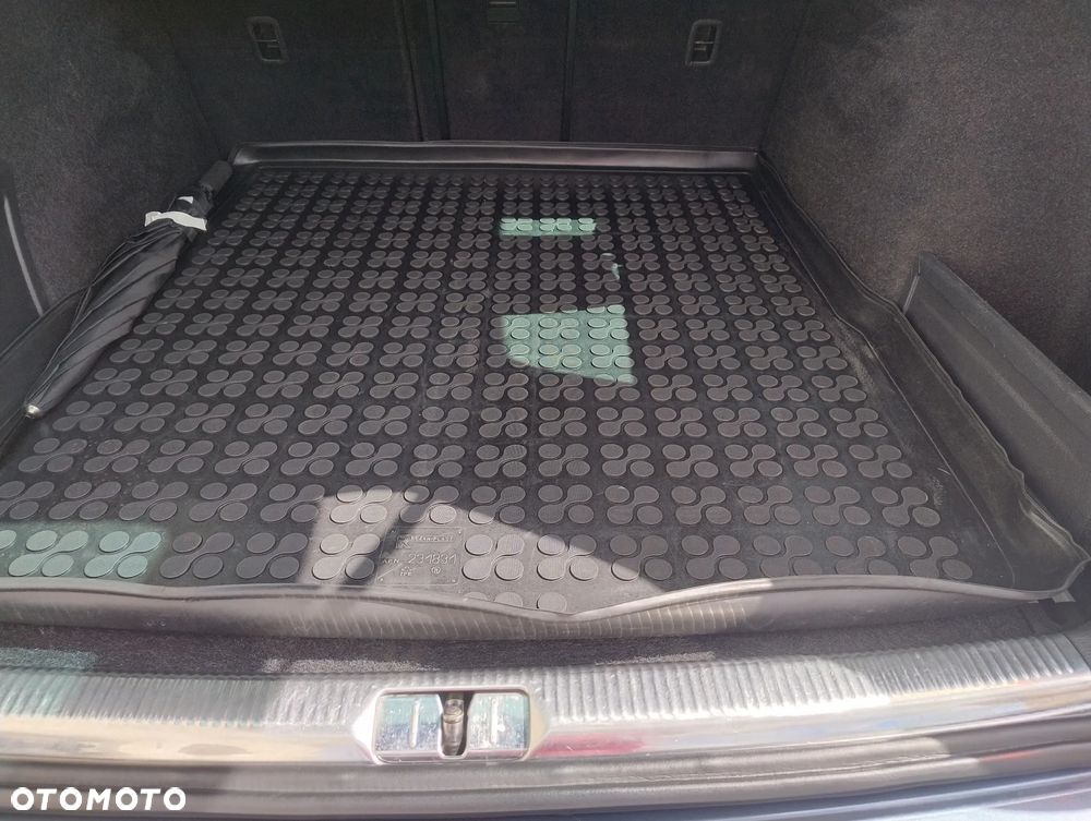 Volkswagen Passat Alltrack 2.0 TDI 4Mot DSG - 27