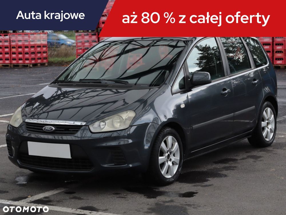 Ford C-MAX - 3