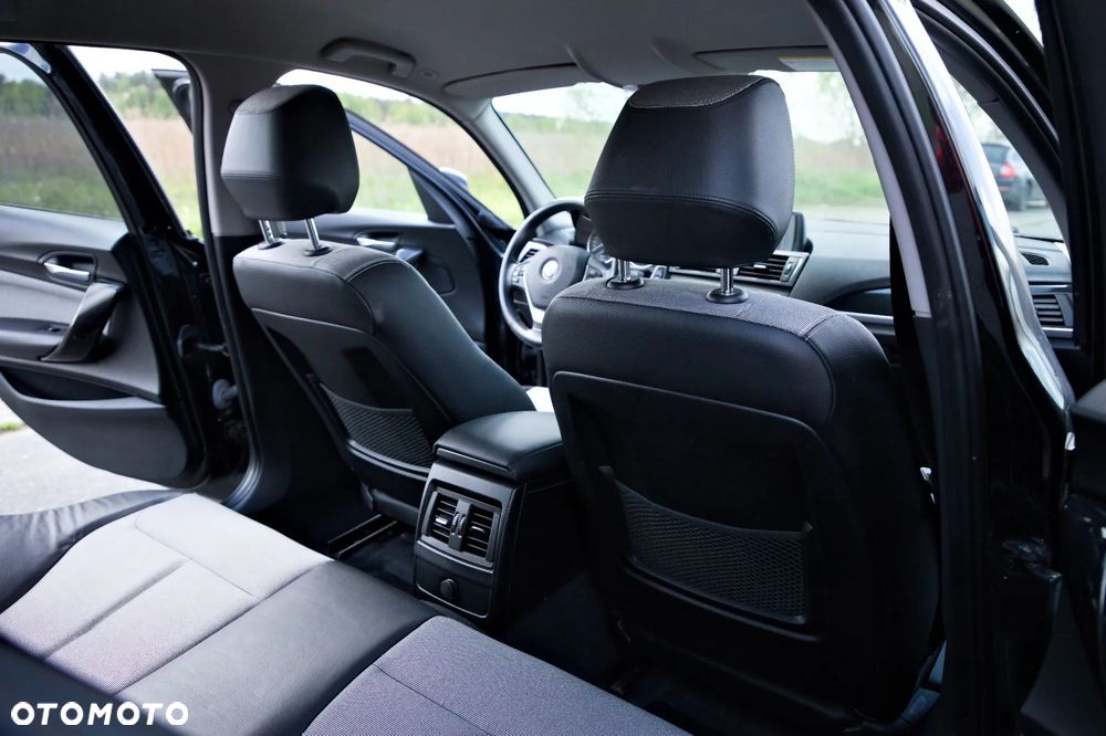 BMW Seria 1 116d Urban Line - 11