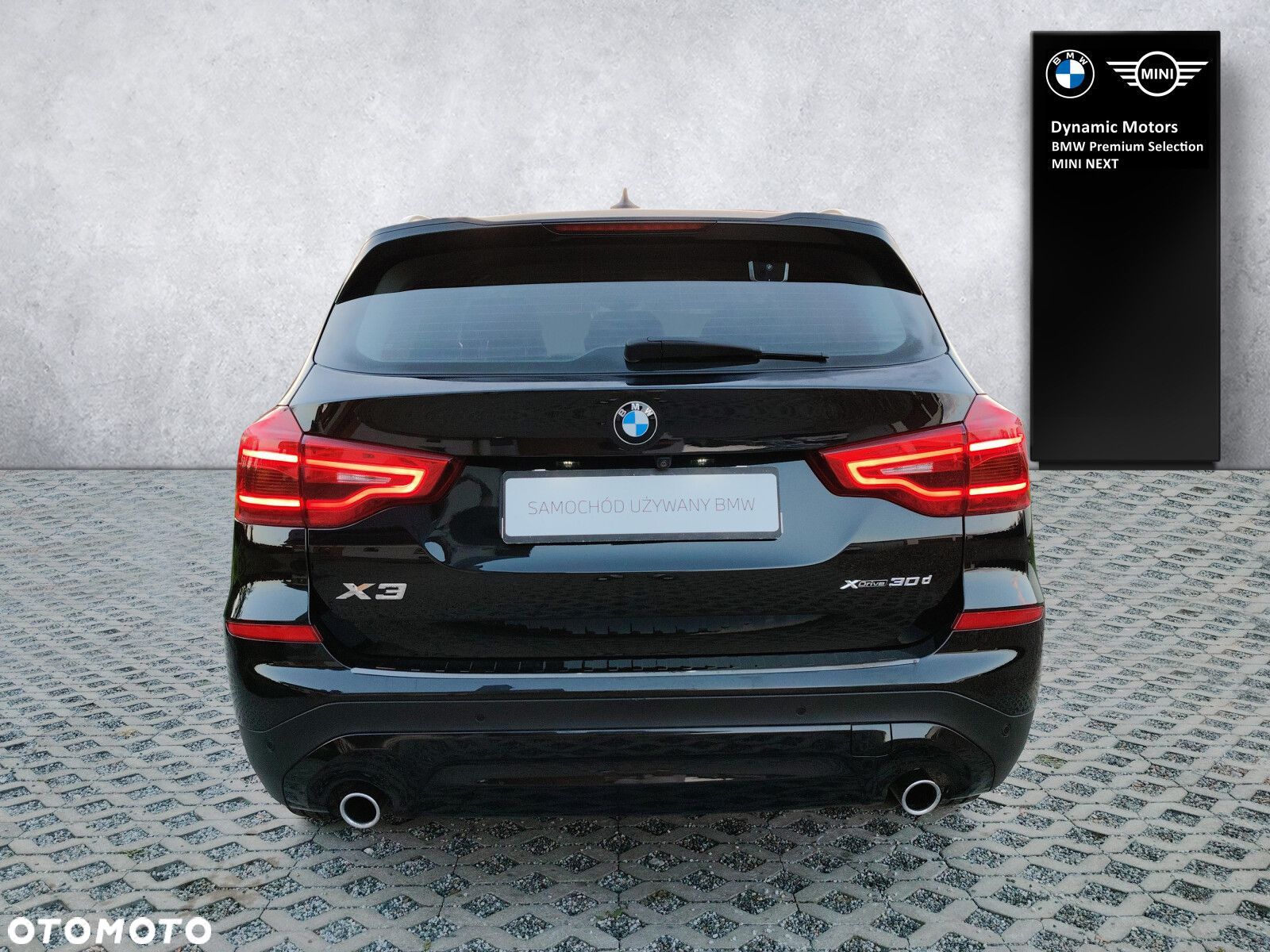 BMW X3 - 4