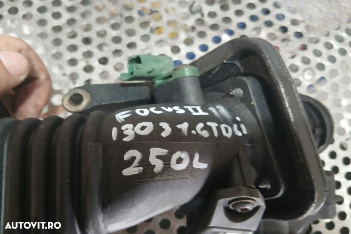 Clapeta acceleratie 25344296 9643836980 25344296 9643836980 Ford Focu - 6
