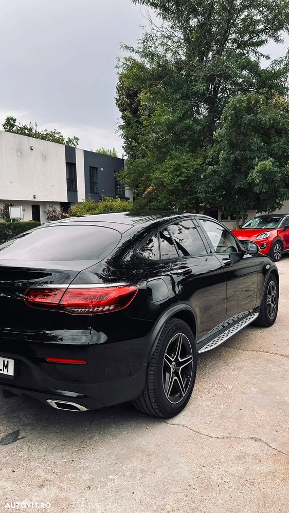 Mercedes-Benz GLC 220 d 4MATIC - 6