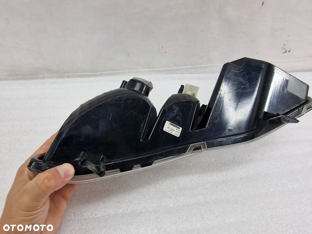 FORD KUGA MK2 II 12- LEWY HALOGEN , NR CV44-13B221-BG , NR AUKCJI H216 - 9