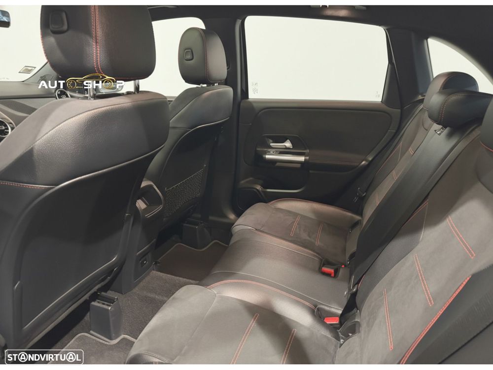 Mercedes-Benz B 250 e AMG Line - 13