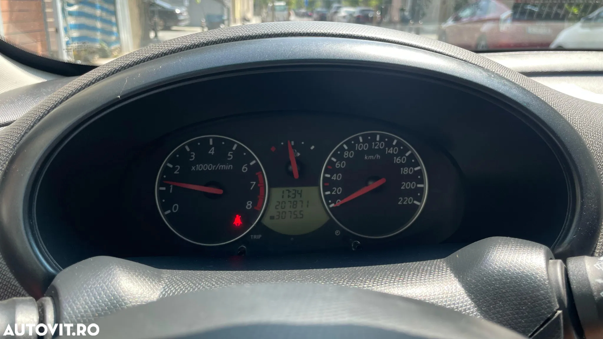 Nissan Micra 1.2 Plus - 6