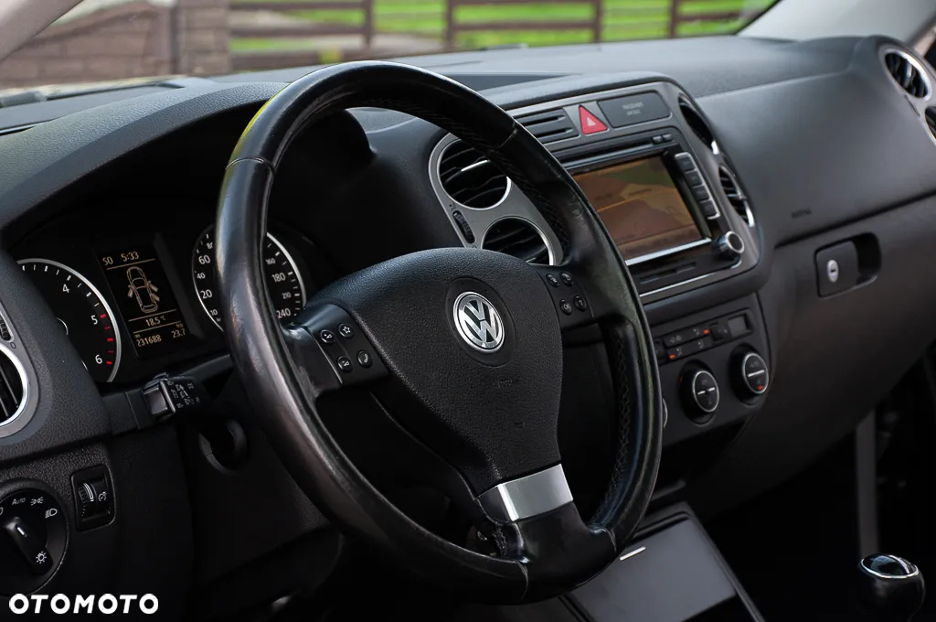 Volkswagen Tiguan 2.0 TDI DPF 4Motion Sport & Style - 38